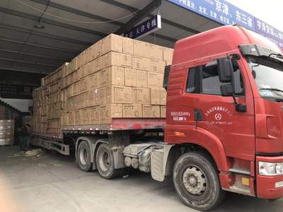 廣州尚秀物流 專業(yè)貨物運(yùn)輸，連接廣州與全國(guó)